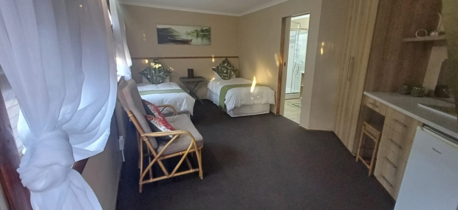 To Let 1 Bedroom Property for Rent in Jordania Free State